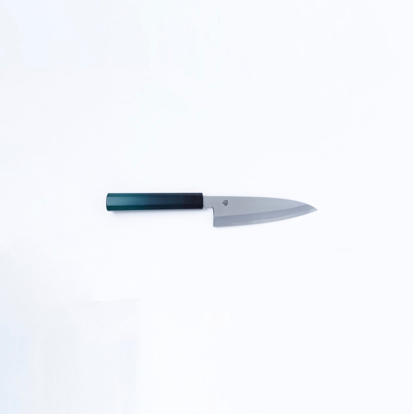 【藍包丁】舟行16.5cm