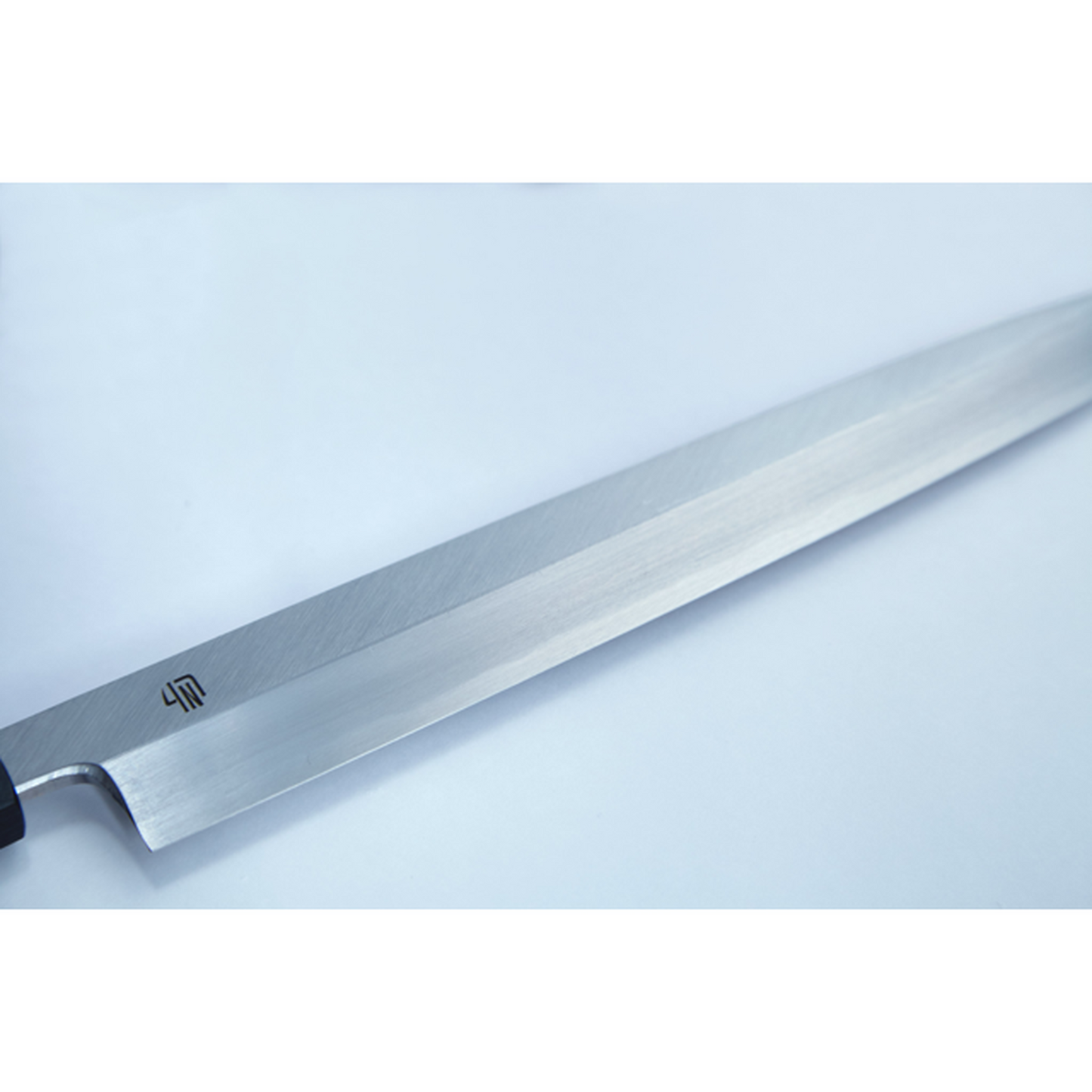 【藍包丁】柳刃(右)24cm