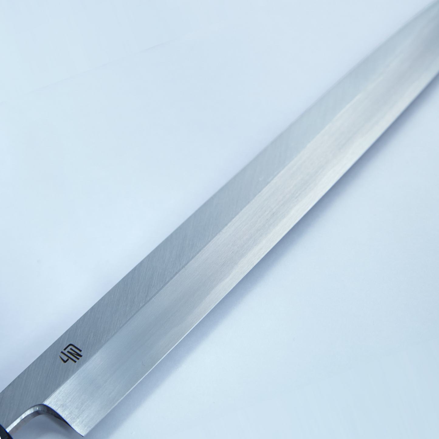 【藍包丁】柳刃(右)27cm