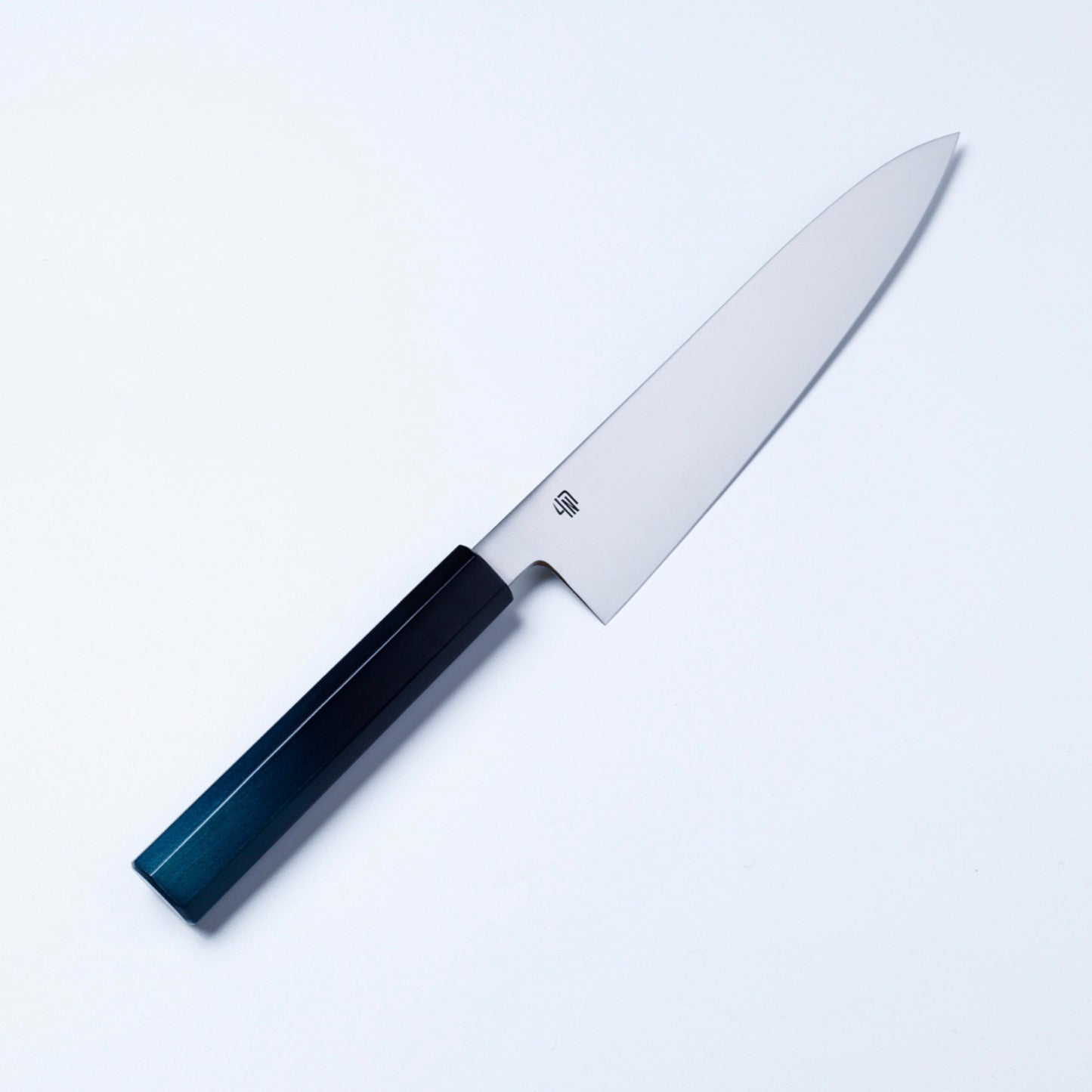 【藍包丁】牛刀21cm