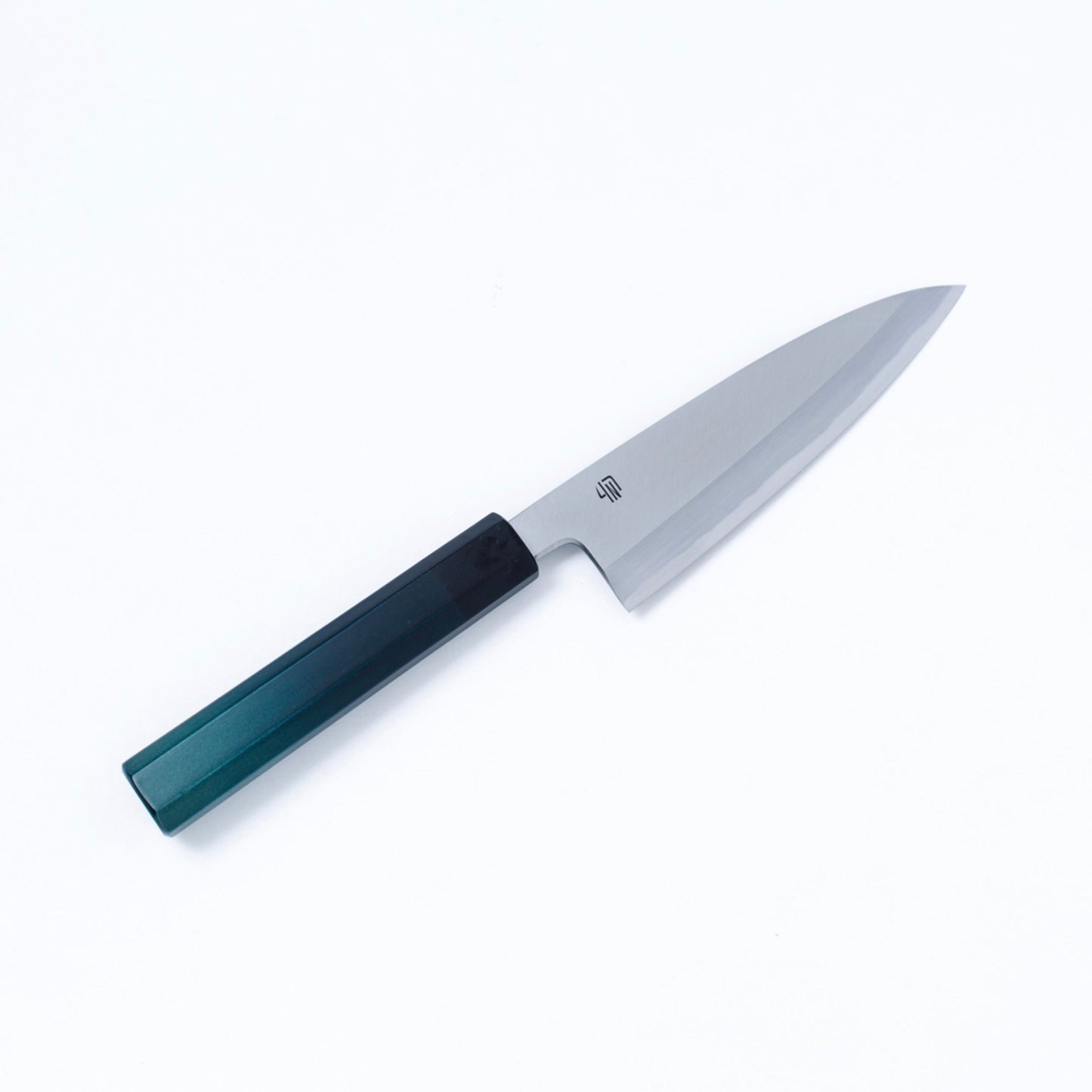 【藍包丁】舟行16.5cm