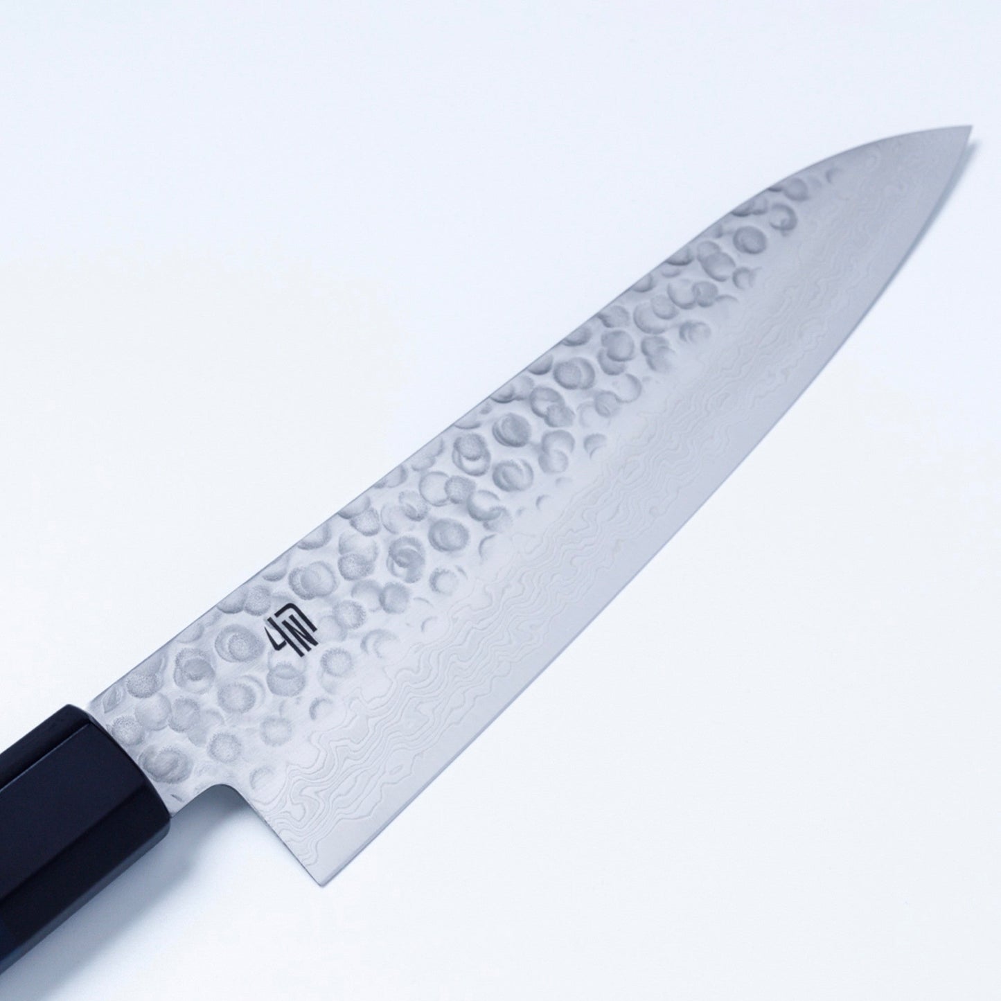 即納品【藍包丁】新万能包丁18cm