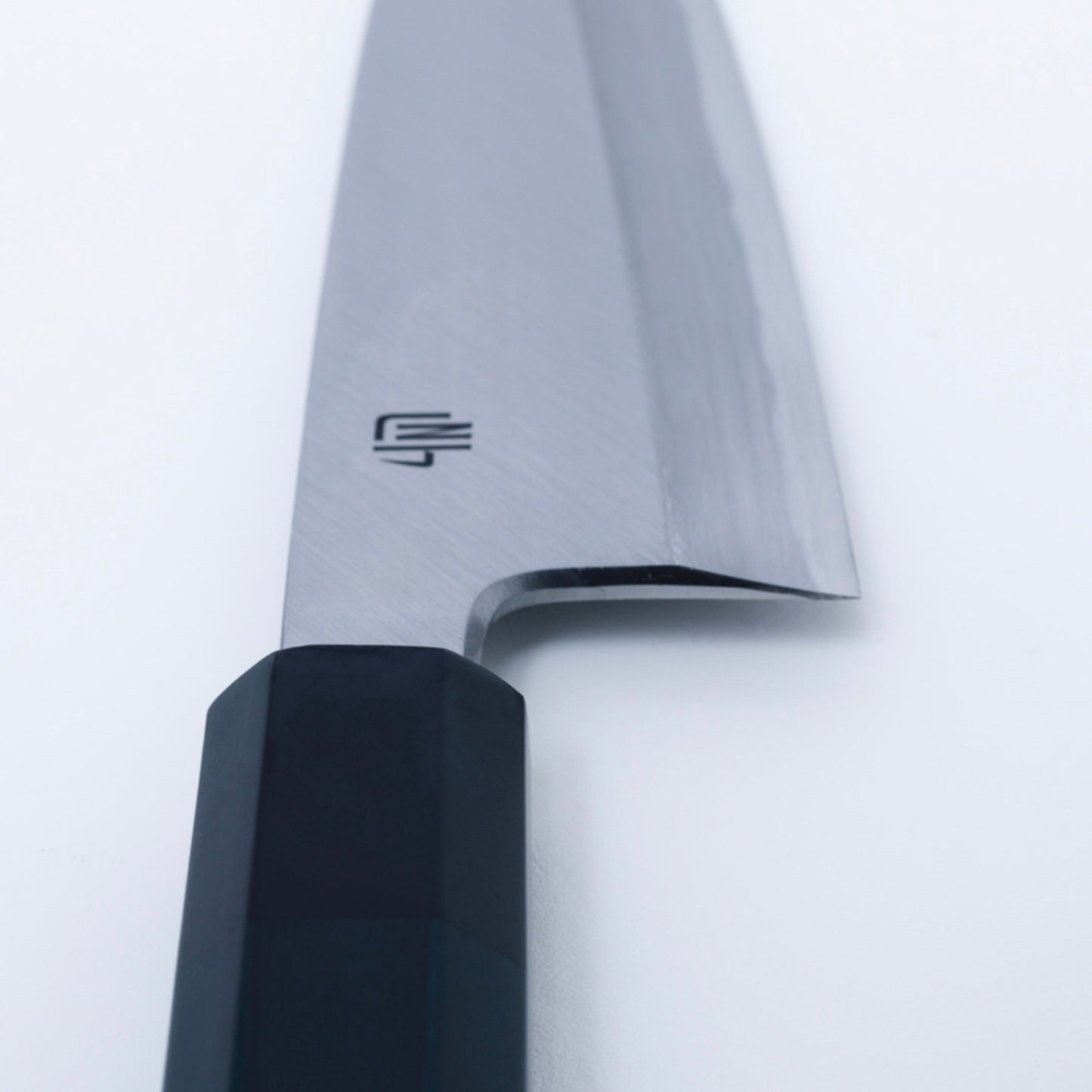 【藍包丁】舟行16.5cm