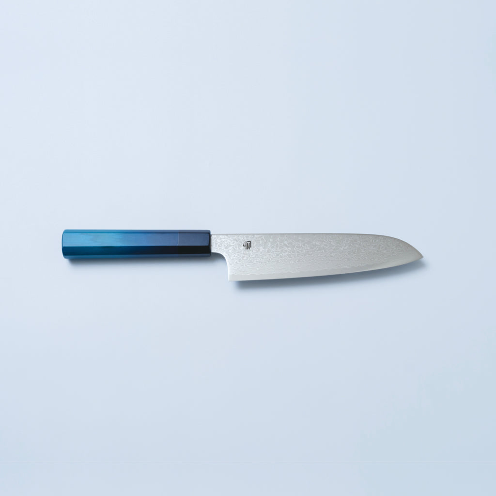 [Ai knife] Cobalt stainless steel knife 21cm