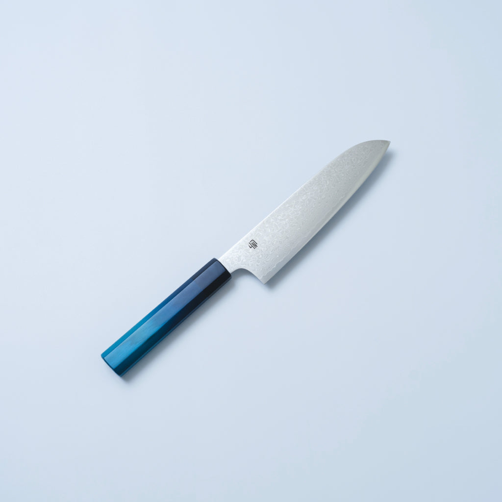 [Ai knife] Cobalt stainless steel knife 21cm