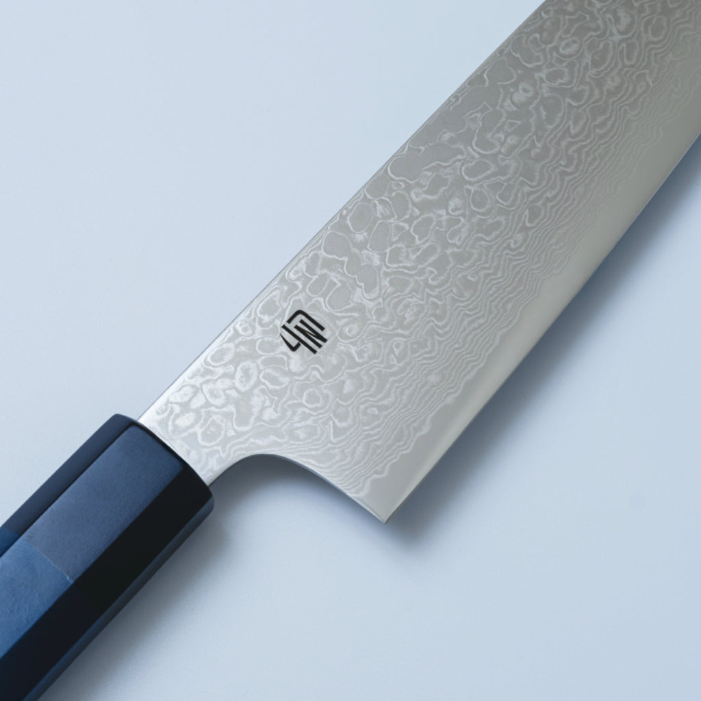 [Ai knife] Cobalt stainless steel knife 21cm