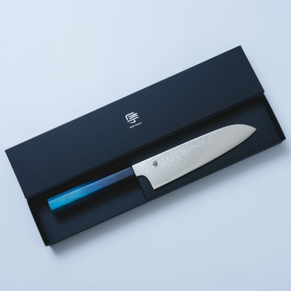 [Ai knife] Cobalt stainless steel knife 21cm