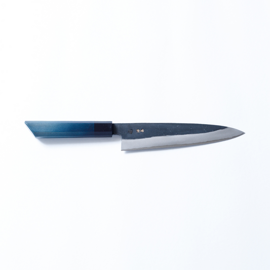 [Ai knife] Black knife 24cm