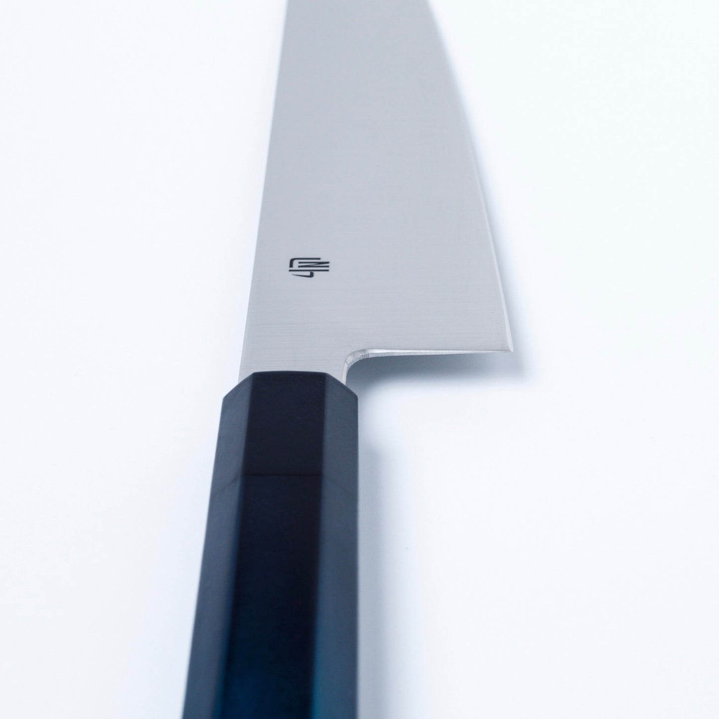 【藍包丁】牛刀24cm