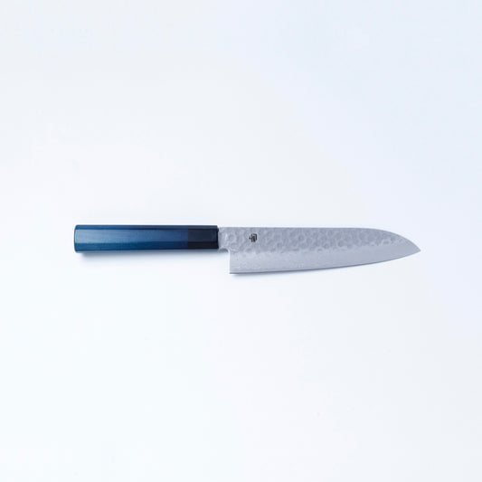 [Ai knife] Shin Santoku