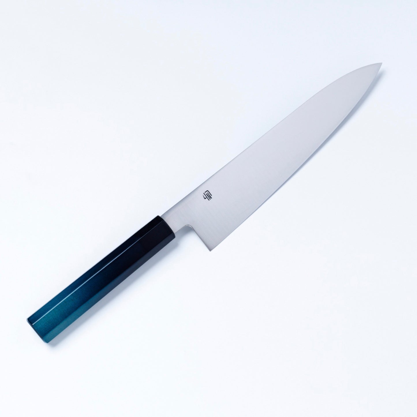 【藍包丁】牛刀24cm