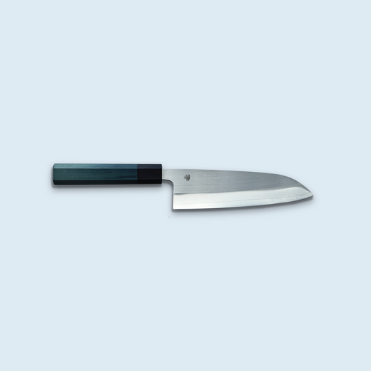 [Ai knife] Santoku