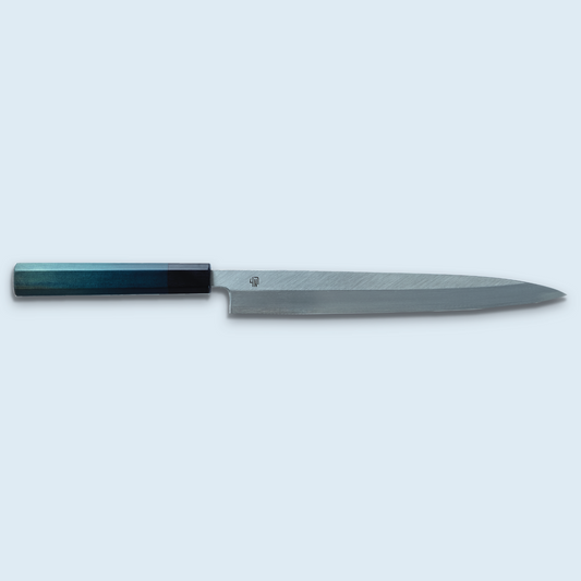 [Ai knife] Yanagiba (right) 24cm